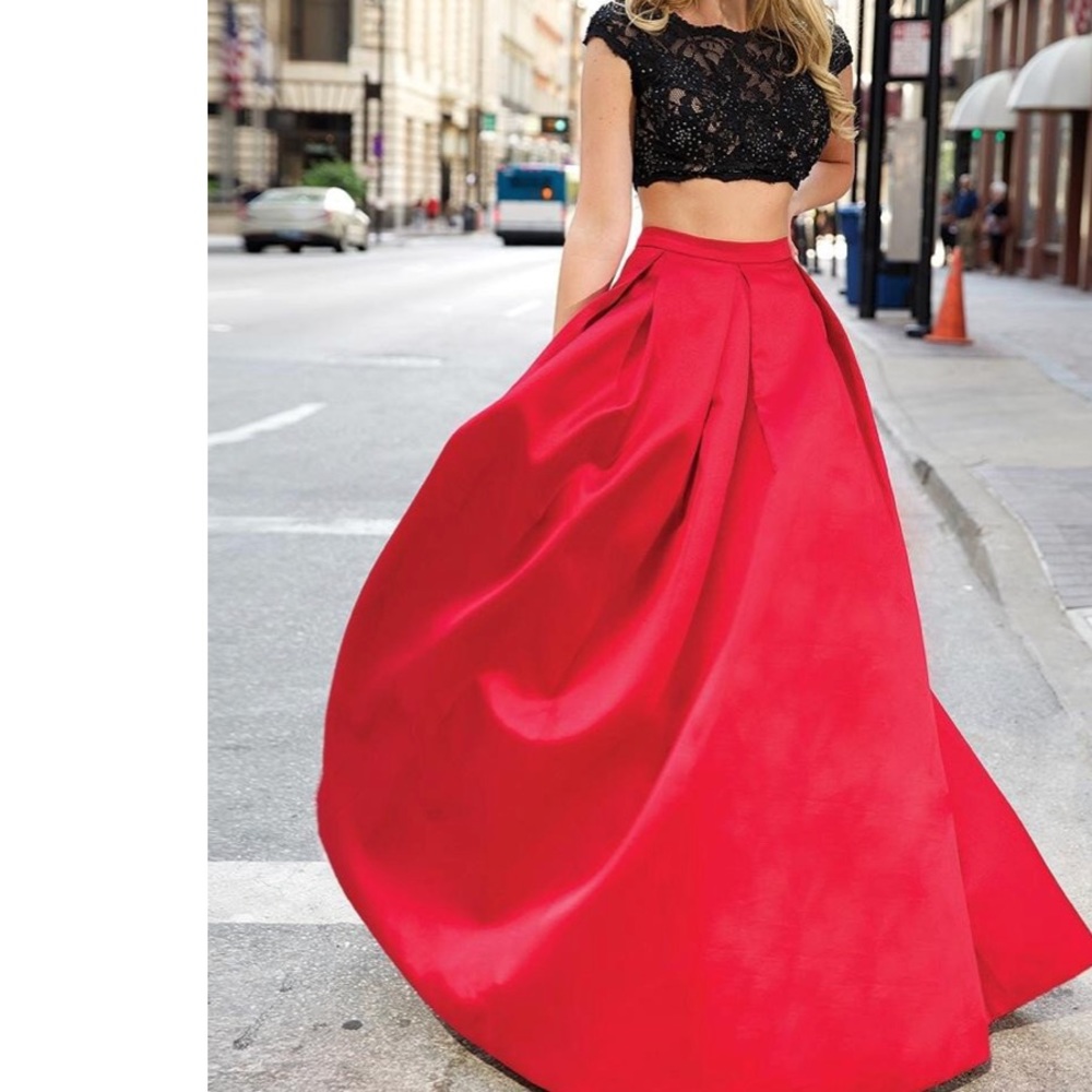JOVANI PROM DRESS